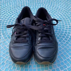 Reebok Classic Leather Women’s Shoes size US 8
